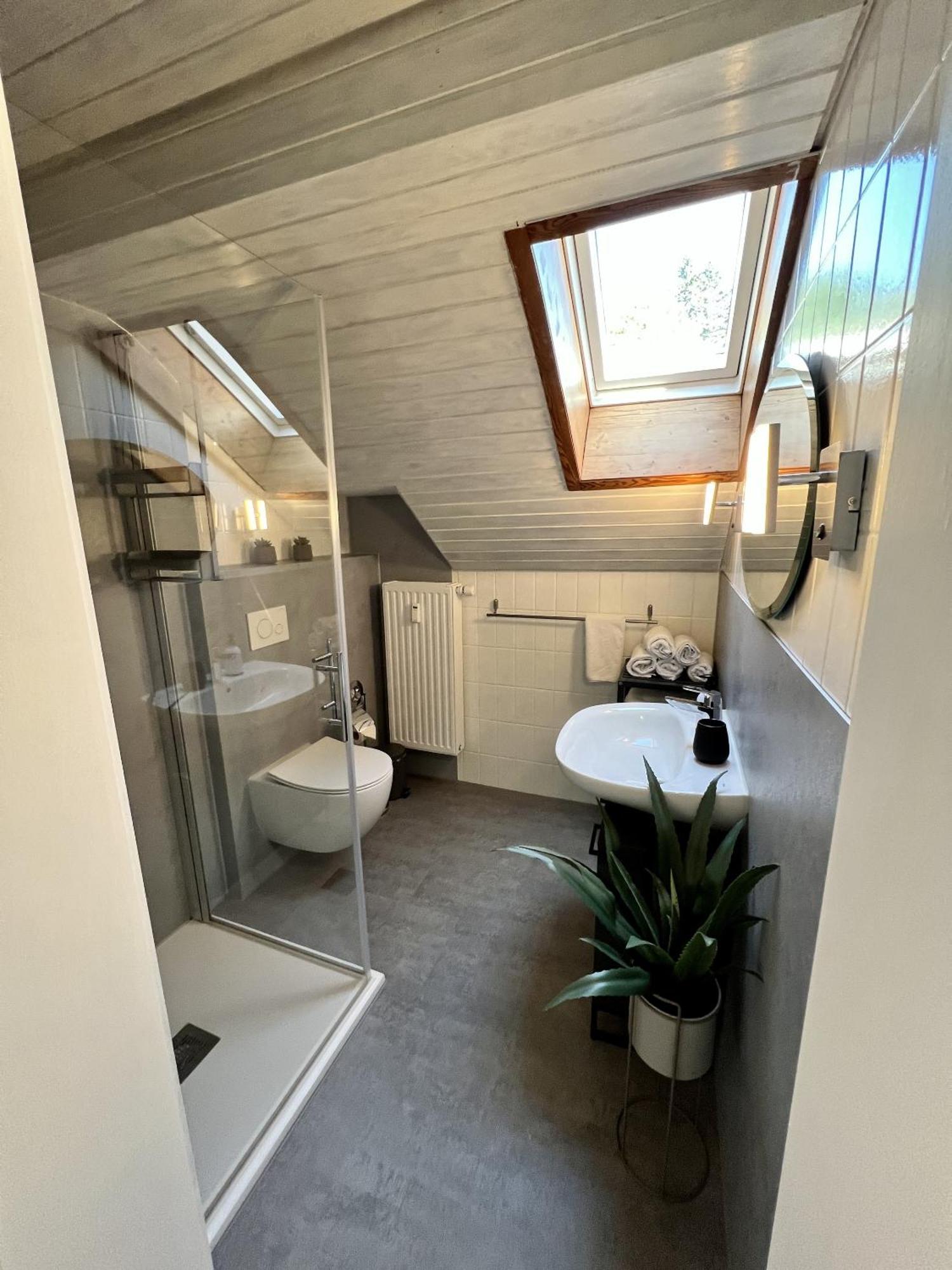 Ferienhaus Moehrle 7 Uberlingen Buitenkant foto