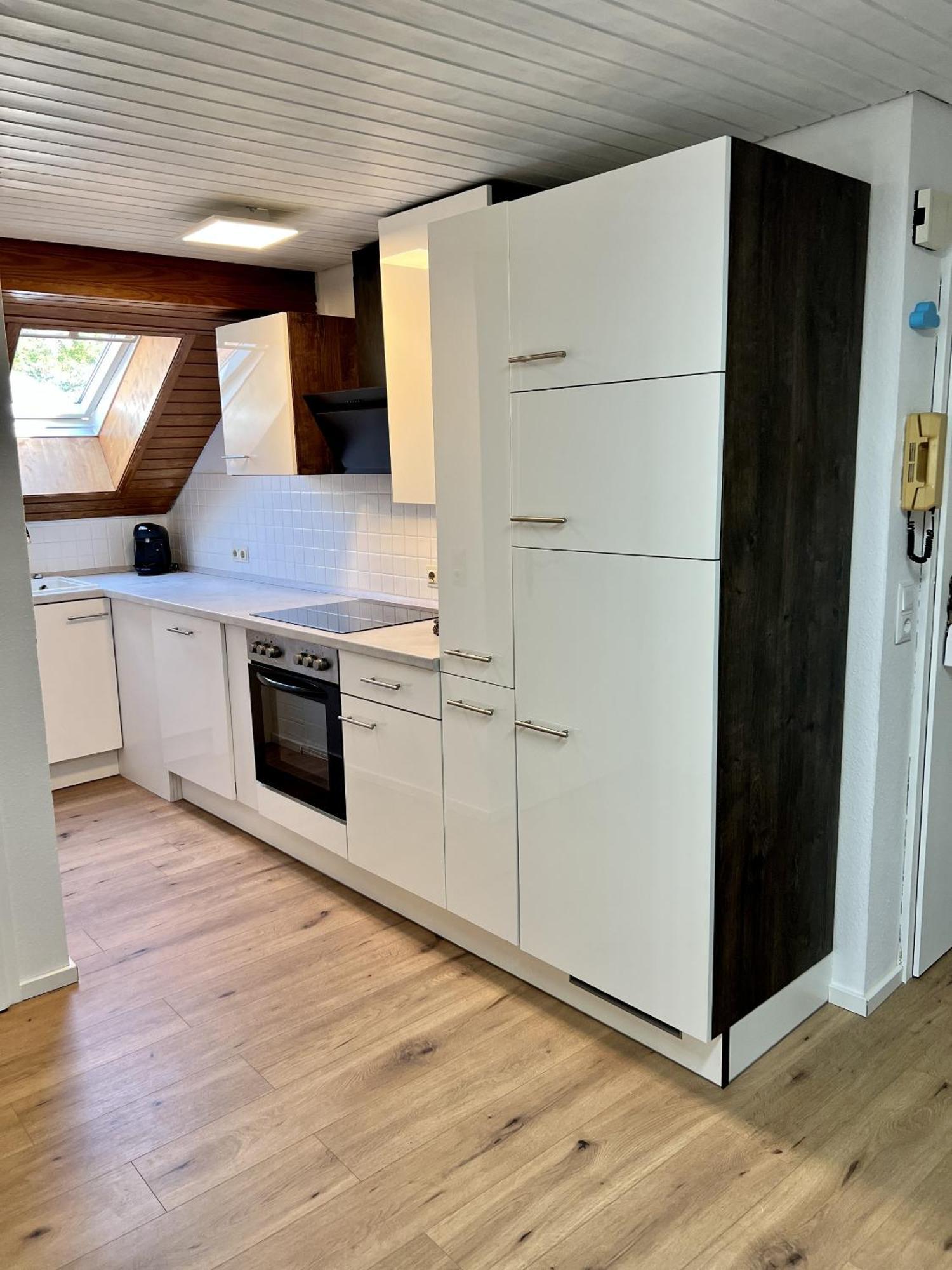 Ferienhaus Moehrle 7 Uberlingen Buitenkant foto