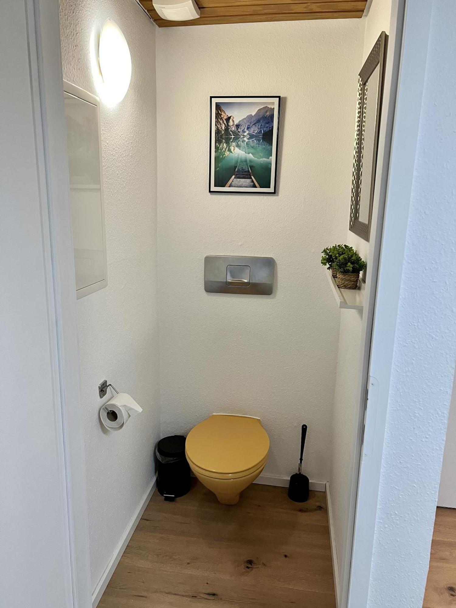 Ferienhaus Moehrle 7 Uberlingen Buitenkant foto