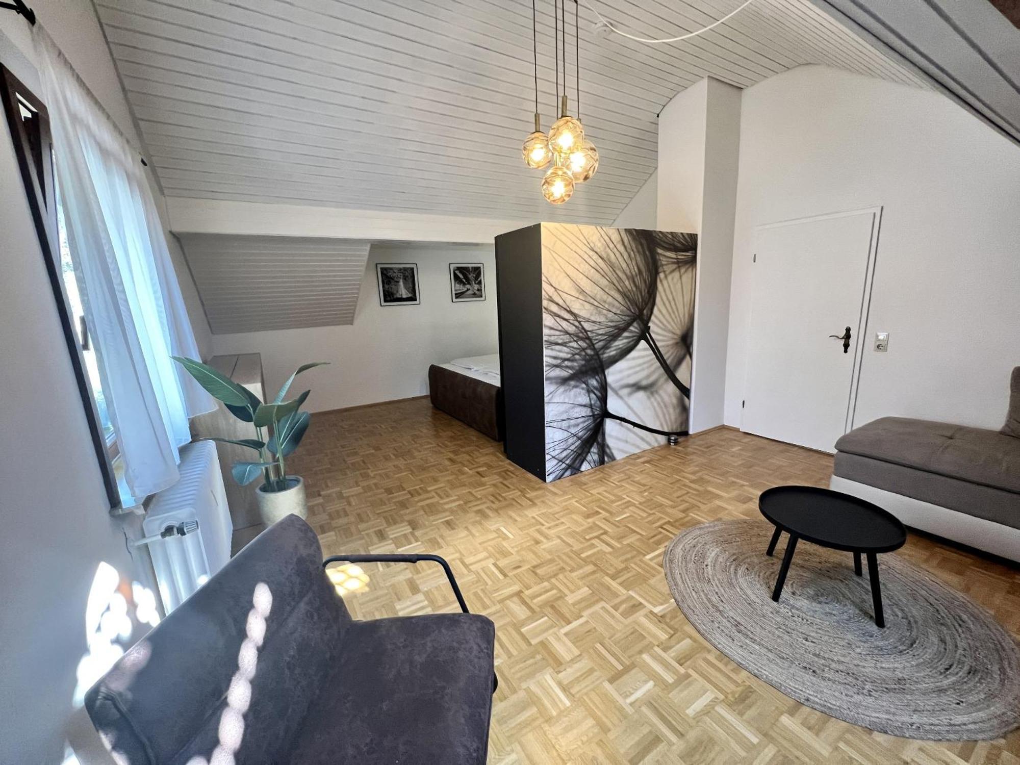 Ferienhaus Moehrle 7 Uberlingen Buitenkant foto
